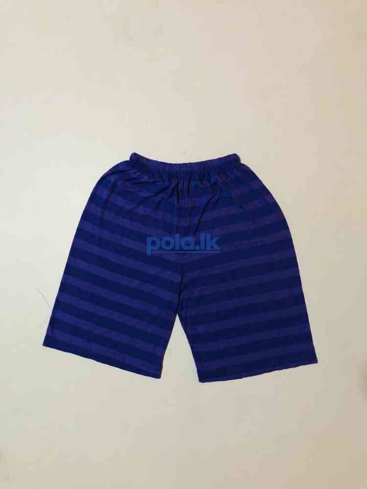 Comfortable ladies shorts - photo 11
