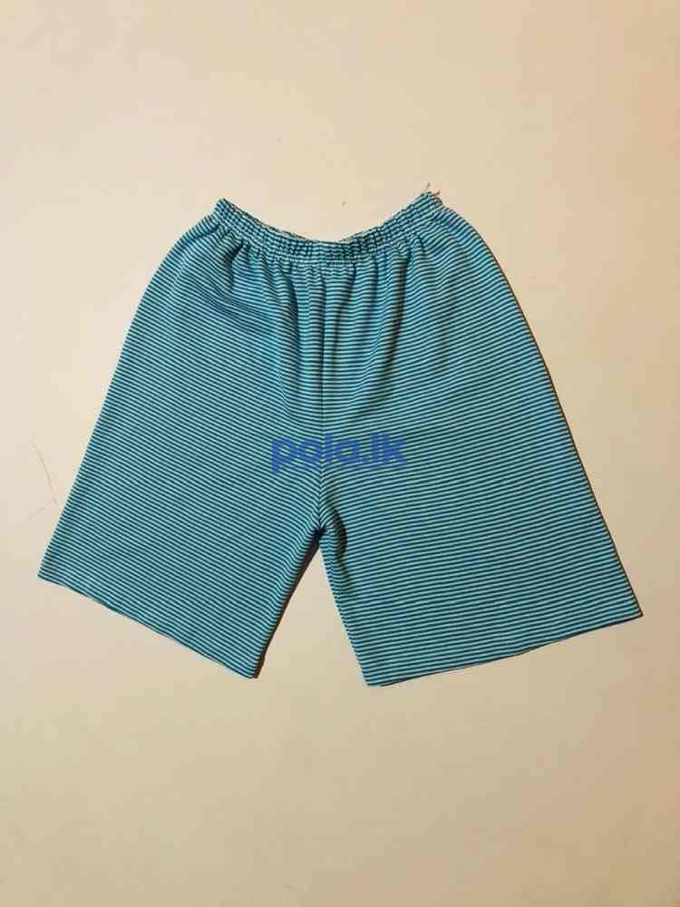 Comfortable ladies shorts - photo 8