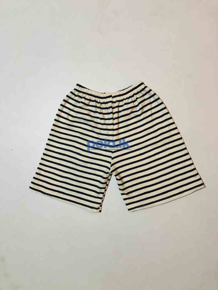 Comfortable ladies shorts - photo 2