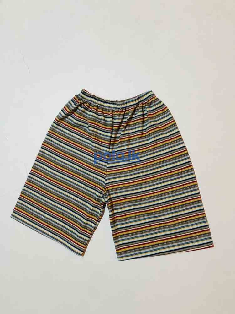 Comfortable ladies shorts - photo 6