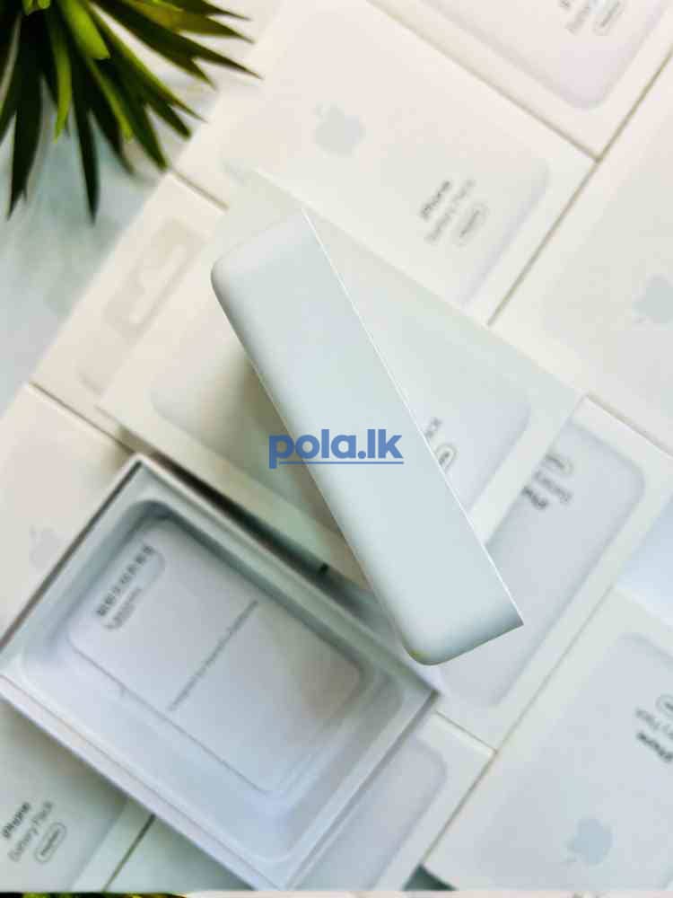 Magsafe power bank - photo 4