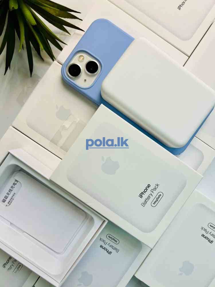 Magsafe power bank - photo 1