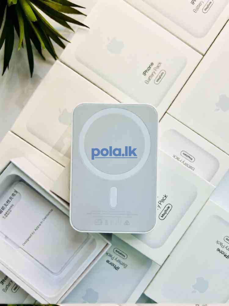 Magsafe power bank - photo 2