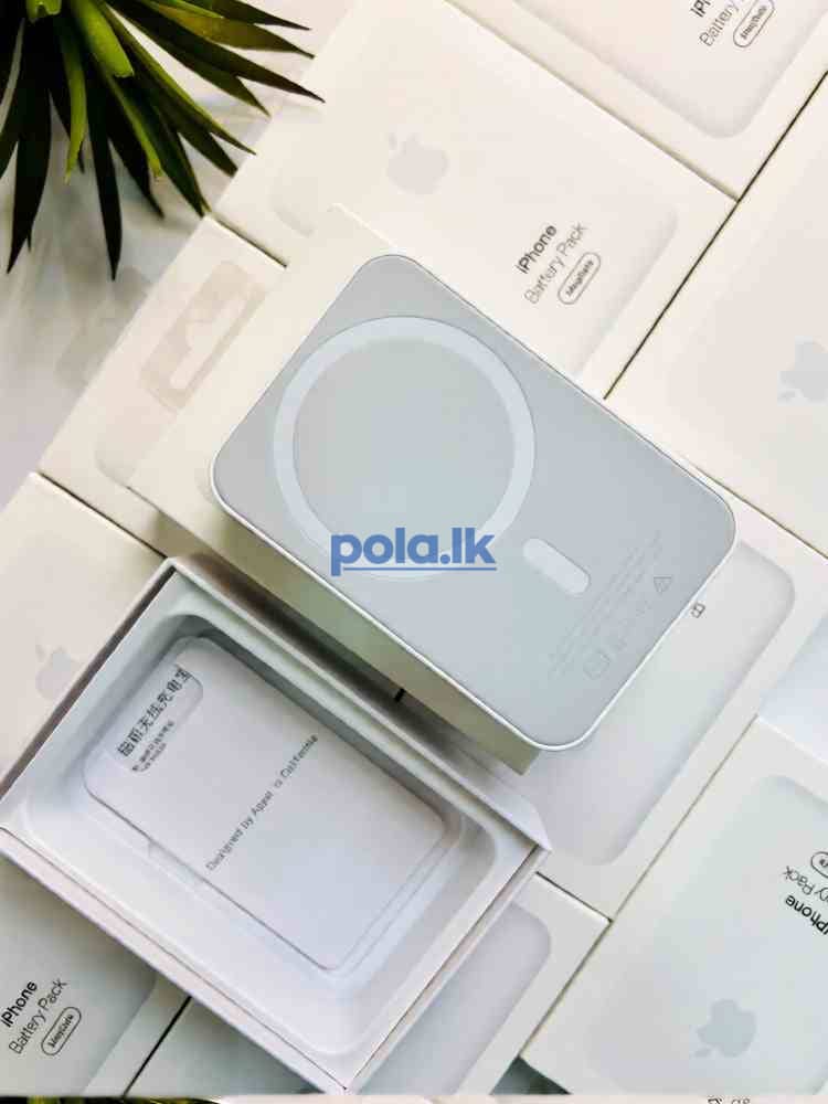 Magsafe power bank - photo 3