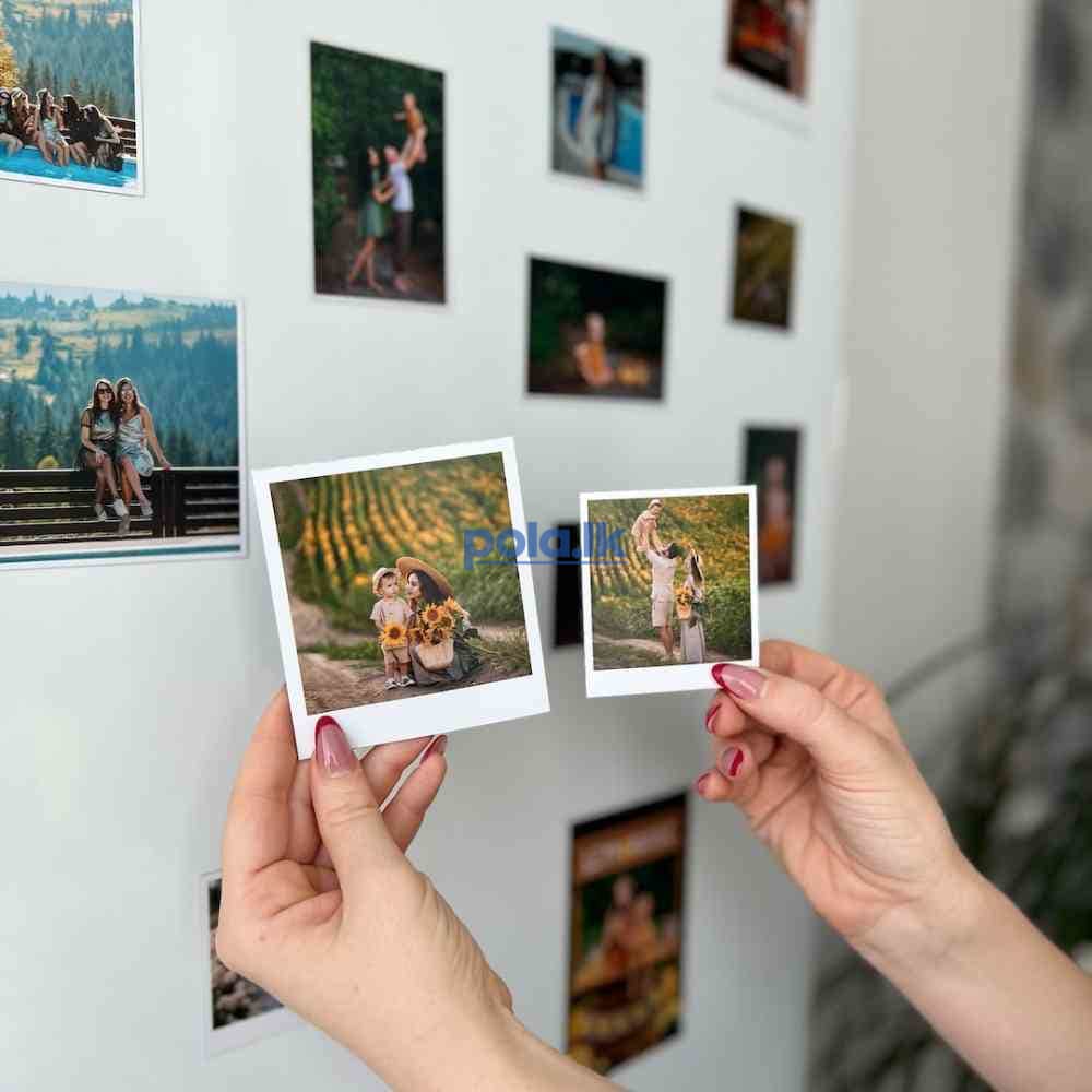 Fridge magnets - photo 5