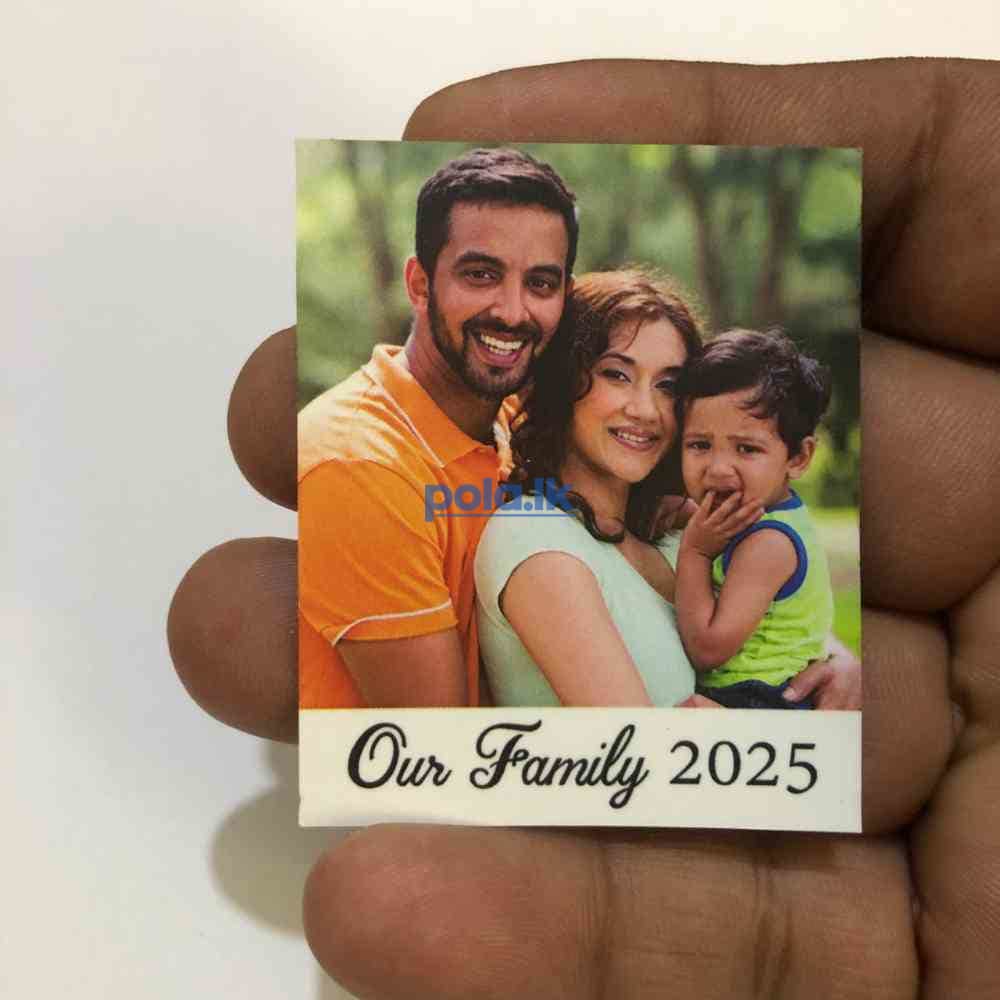 Fridge magnets - photo 10