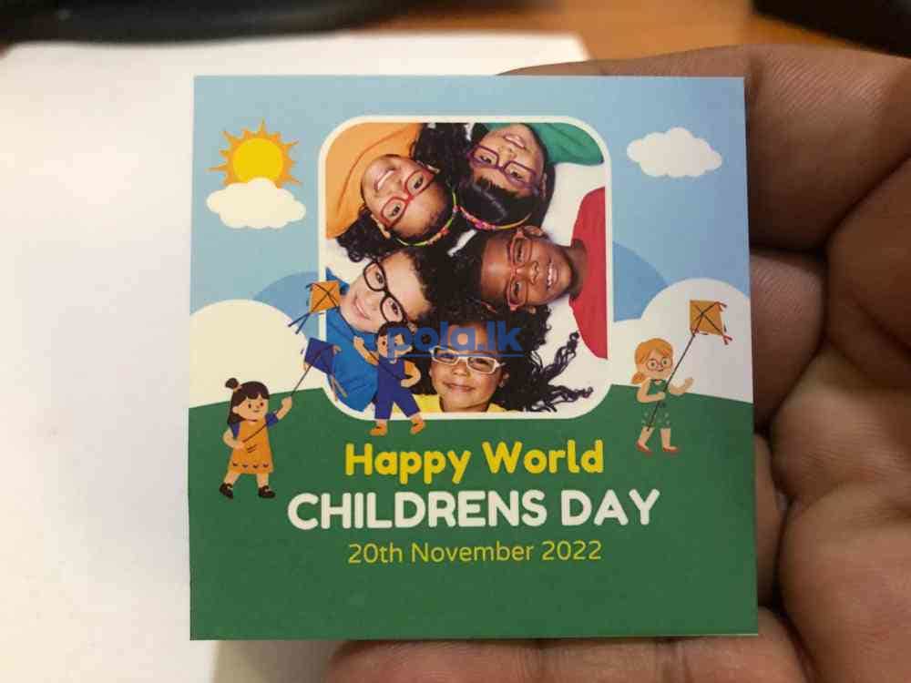 Fridge magnets - photo 15