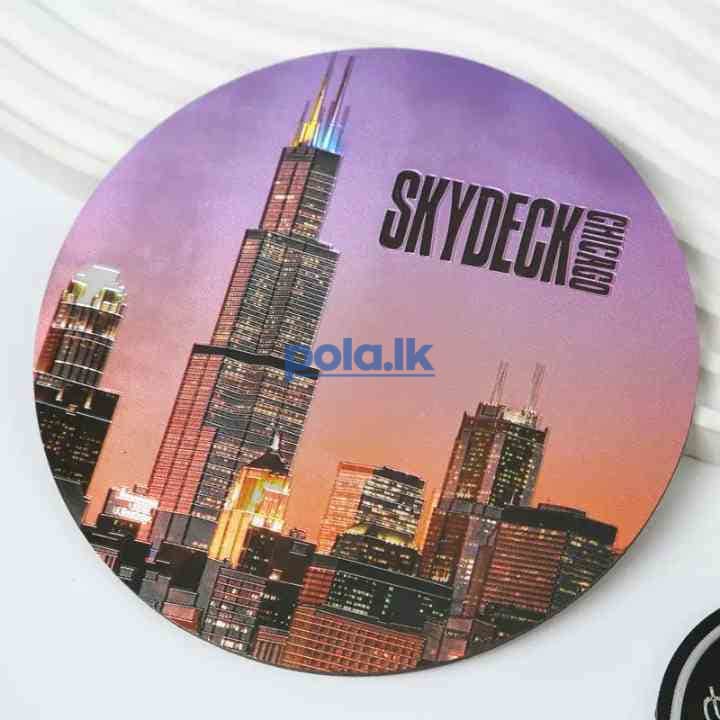 Fridge magnets - photo 18