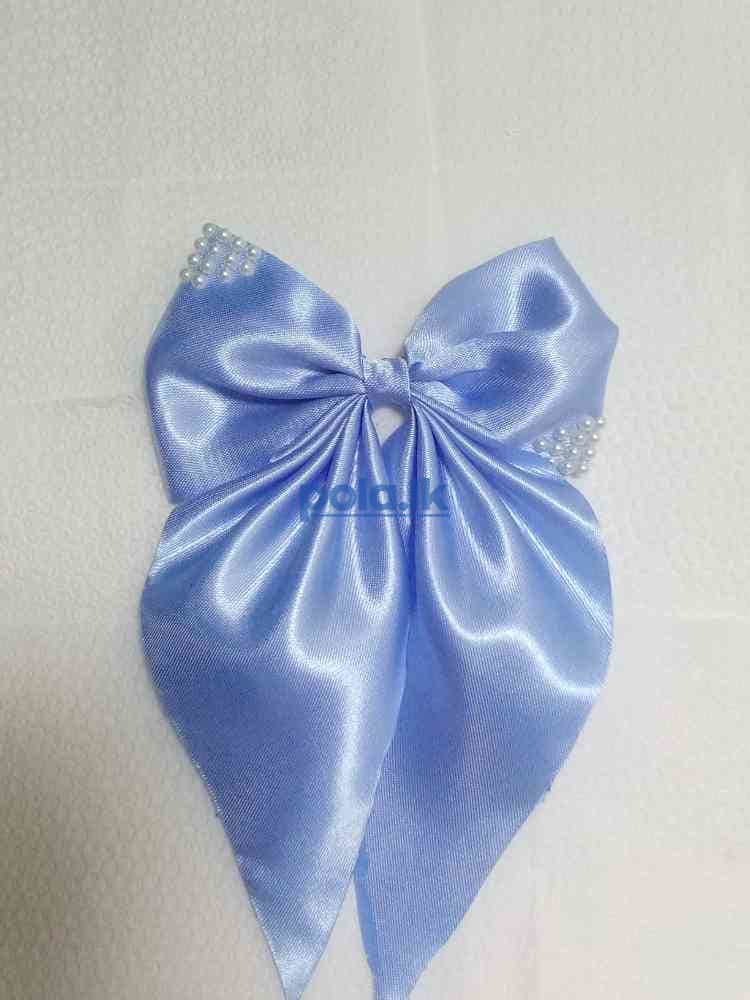 Beautiful handmade hair bows for kids & ladies - photo 5