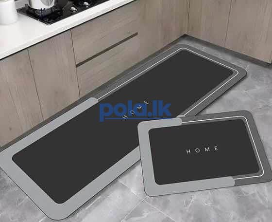 Kitchen mat - photo 1