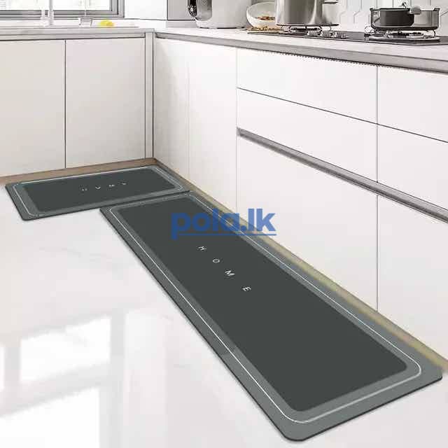 Kitchen mat - photo 2