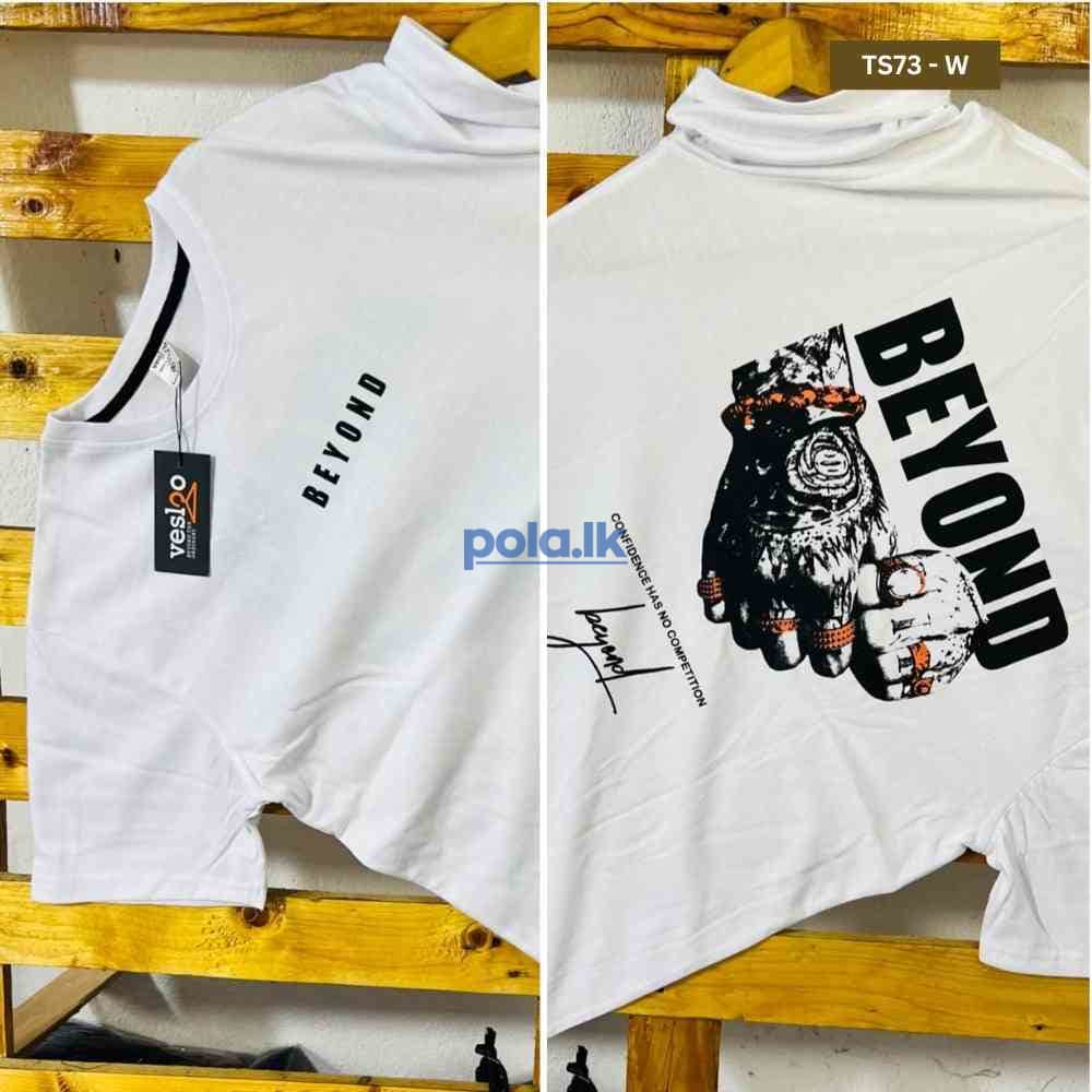 Boys back printed t-shirts - photo 2