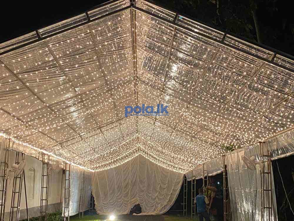 Light decorations for every event - photo 1