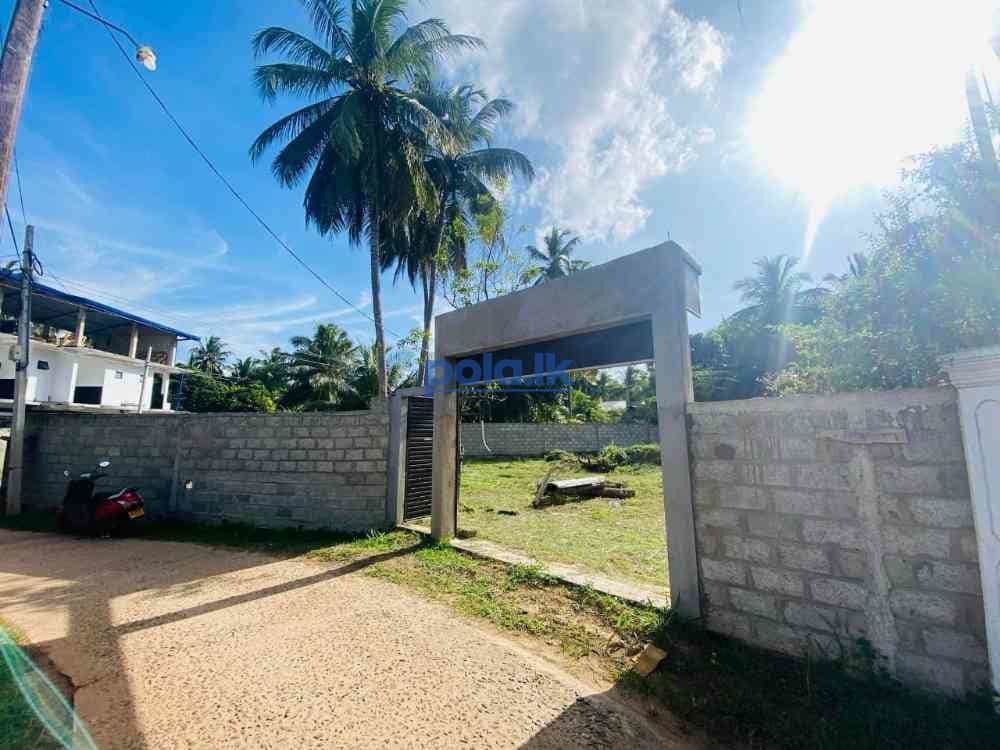 Land for sale - photo 1