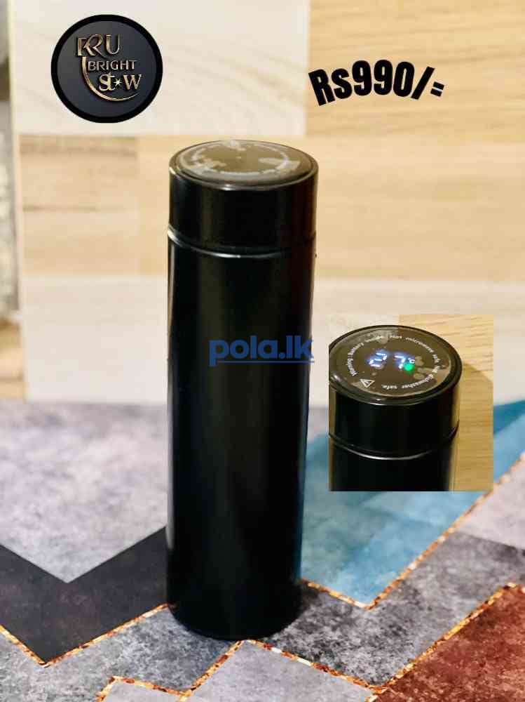 Hot and cool water bottle - photo 2