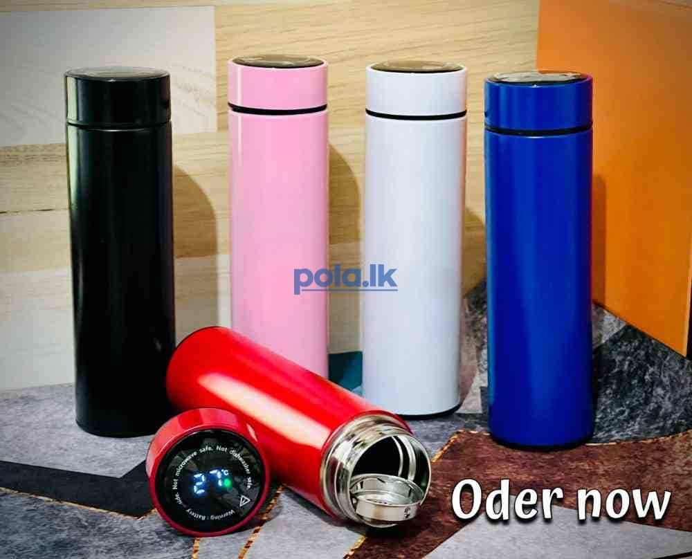 Hot and cool water bottle - photo 6