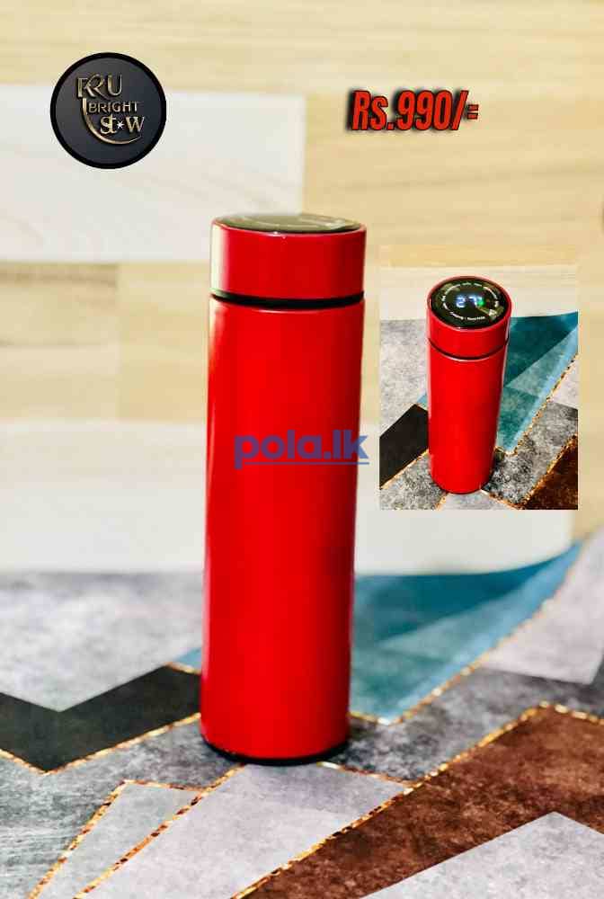 Hot and cool water bottle - photo 4