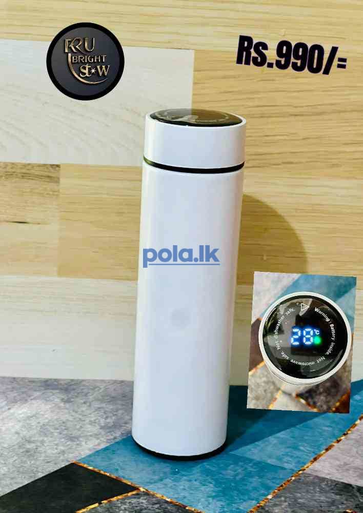 Hot and cool water bottle - photo 3