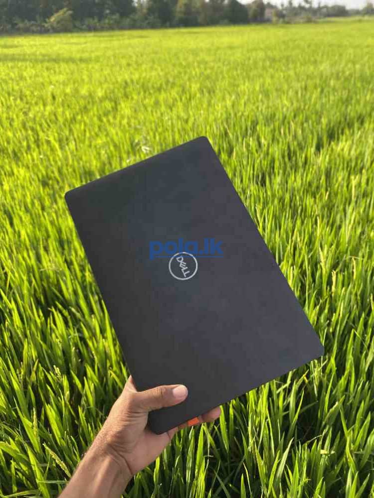 Dell laptop i5 8th gen - photo 1