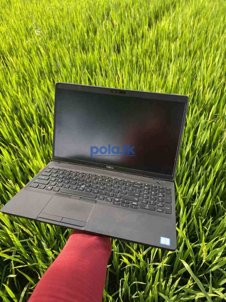 Dell laptop i5 8th gen - photo 2