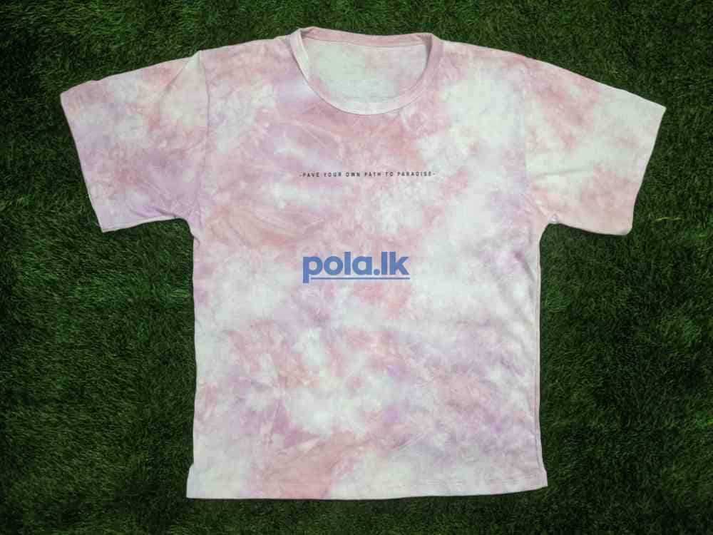 Ladies t-shirts - photo 5