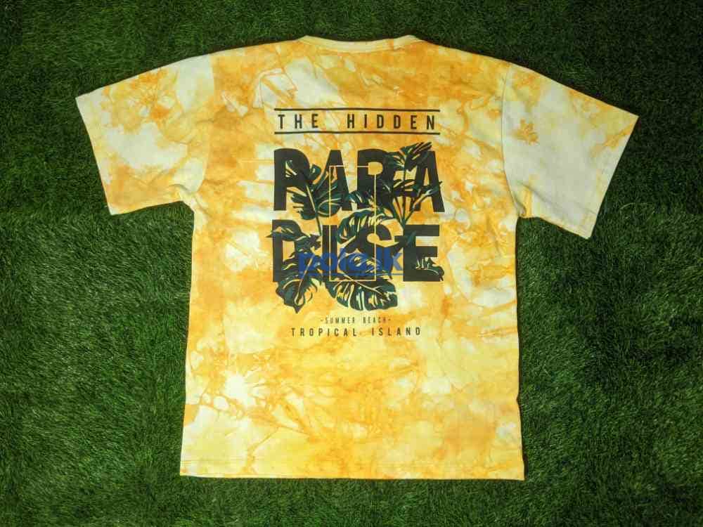 Ladies t-shirts - photo 2