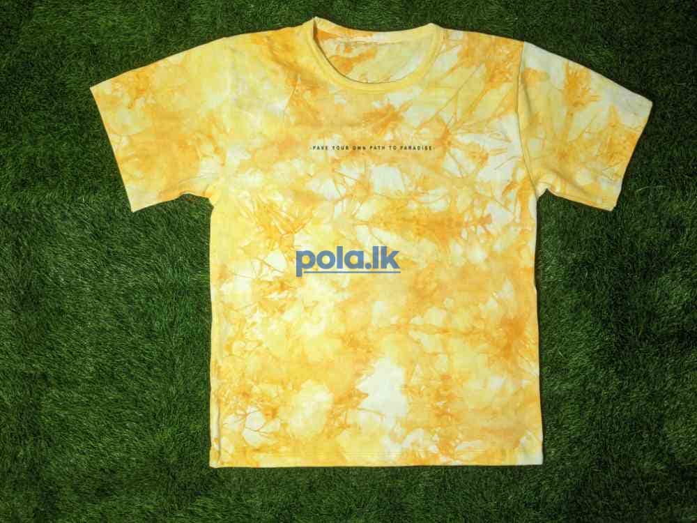 Ladies t-shirts - photo 3