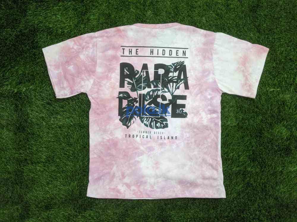 Ladies t-shirts - photo 4