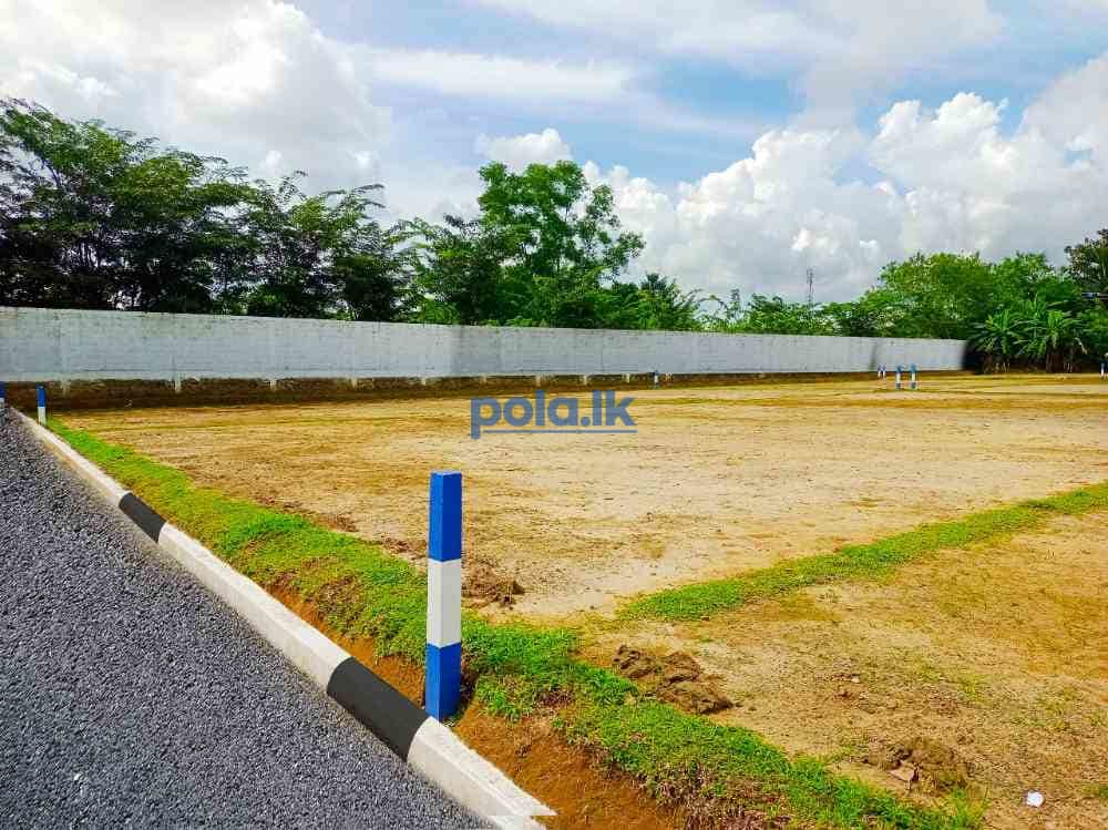 Land for sale in kaduwela - photo 3