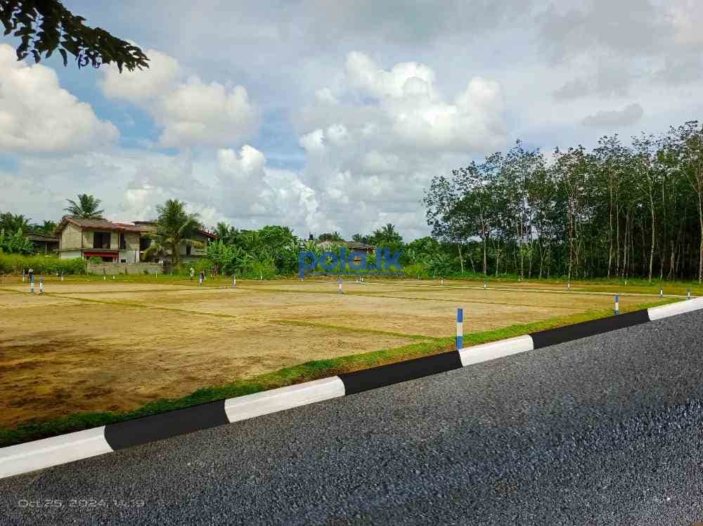 Land for sale in kaduwela - photo 5