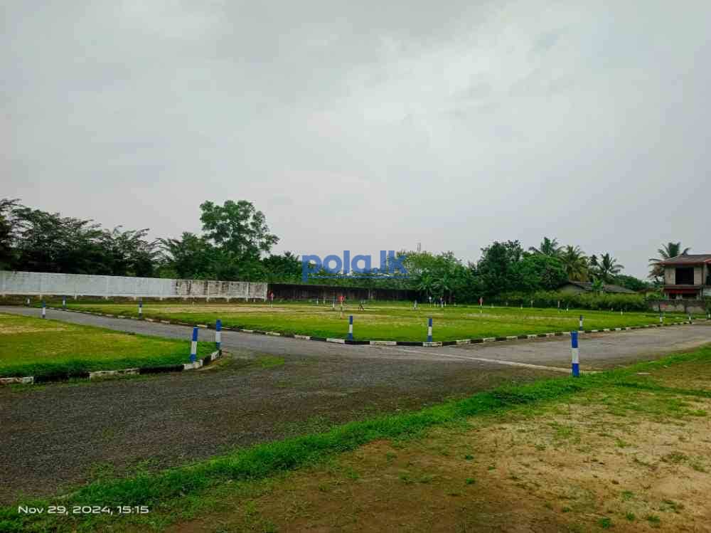 Land for sale in kaduwela - photo 7