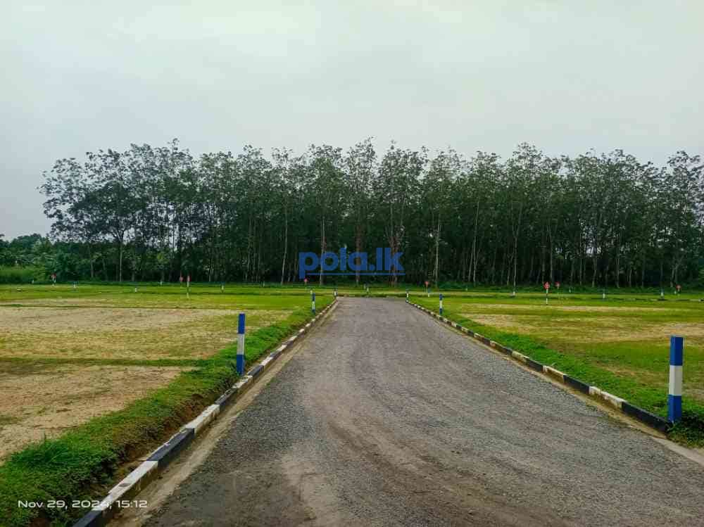 Land for sale in kaduwela - photo 11