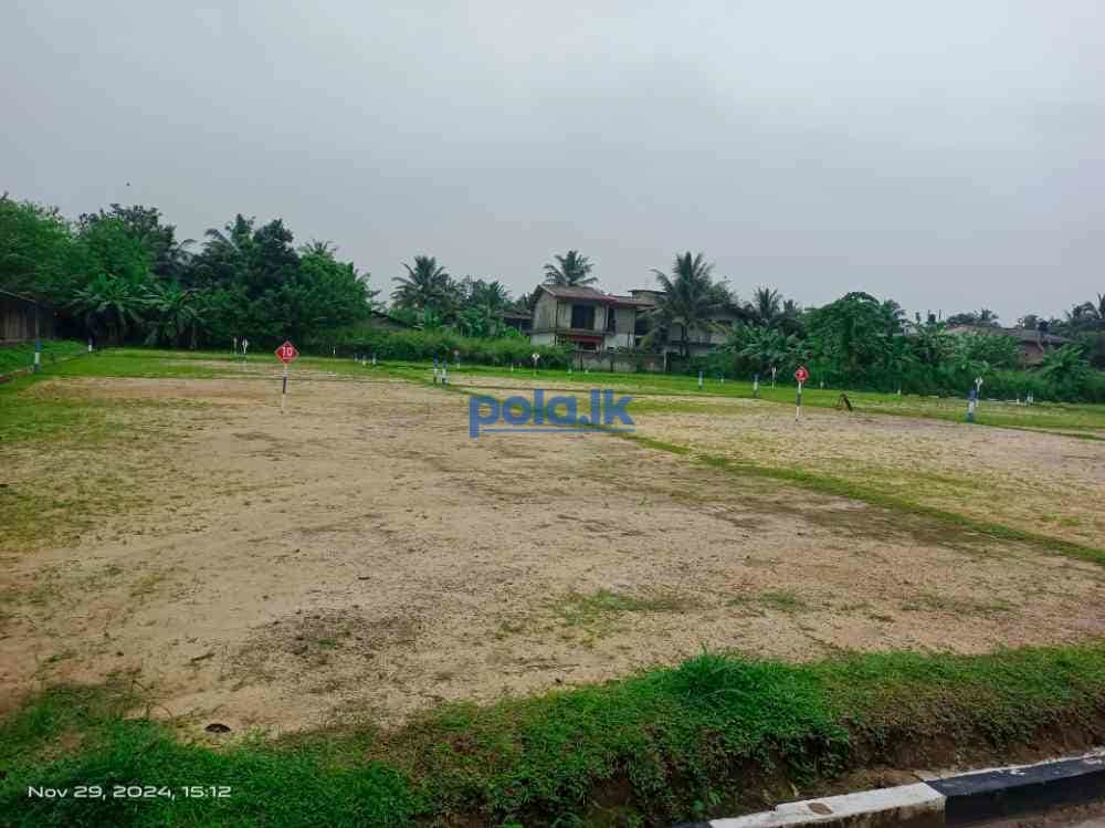 Land for sale in kaduwela - photo 10