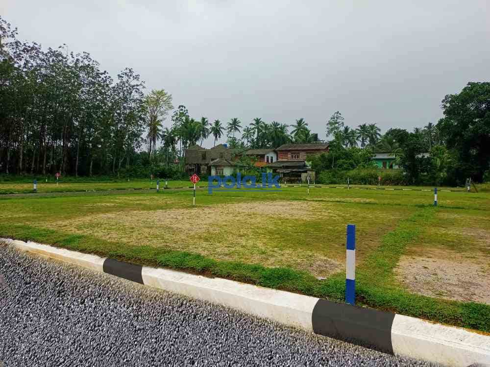 Land for sale in kaduwela - photo 2