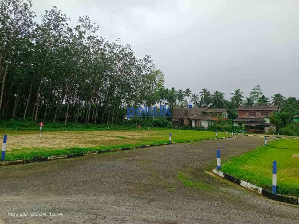 Land for sale in kaduwela - photo 9