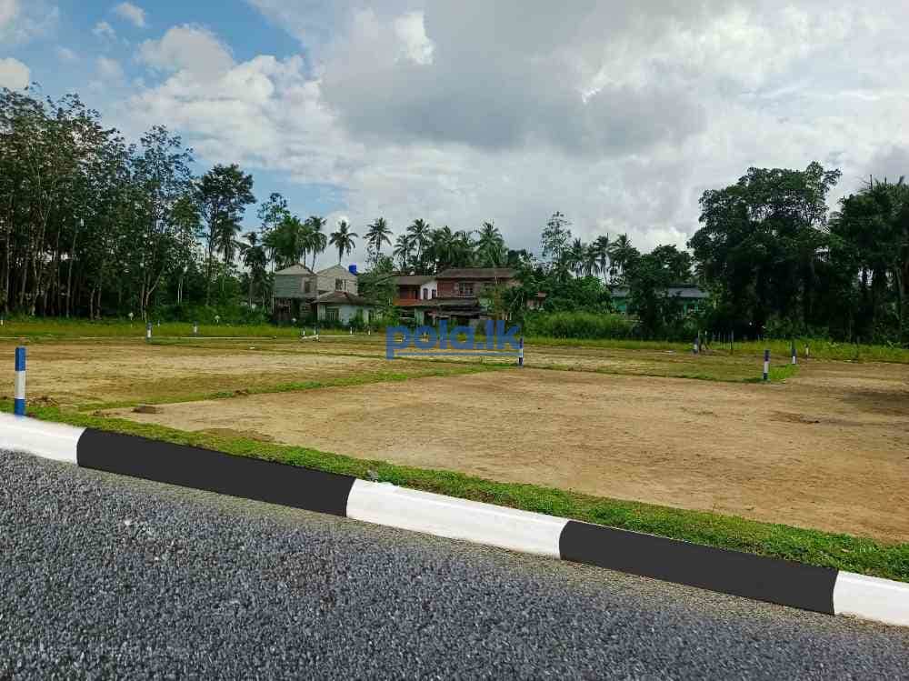 Land for sale in kaduwela - photo 4