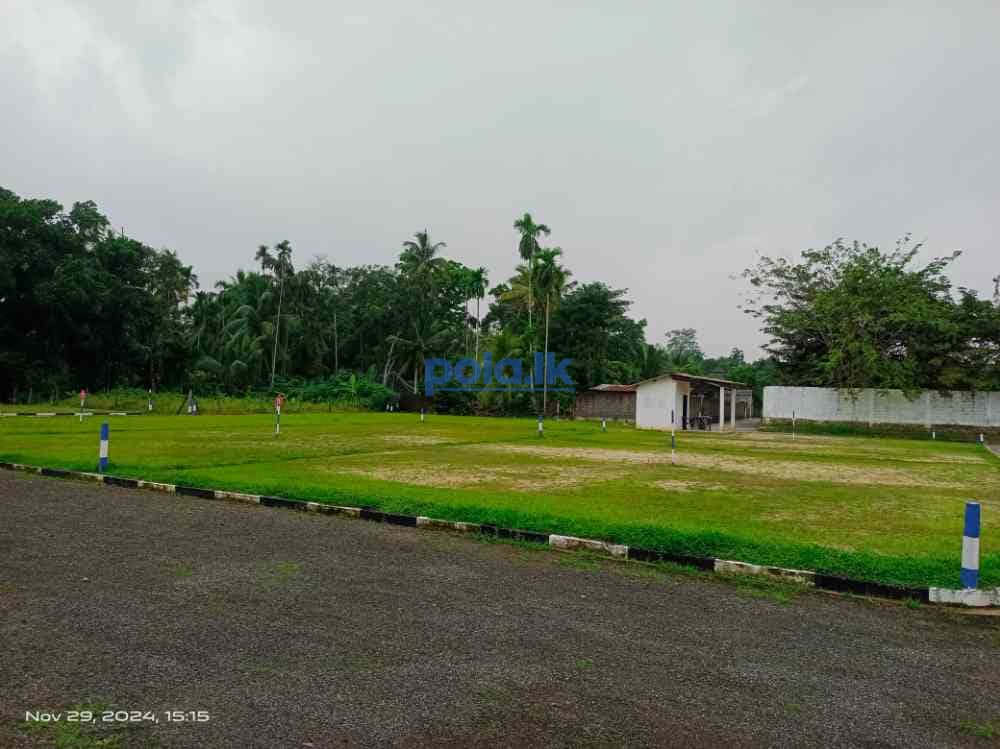 Land for sale in kaduwela - photo 6