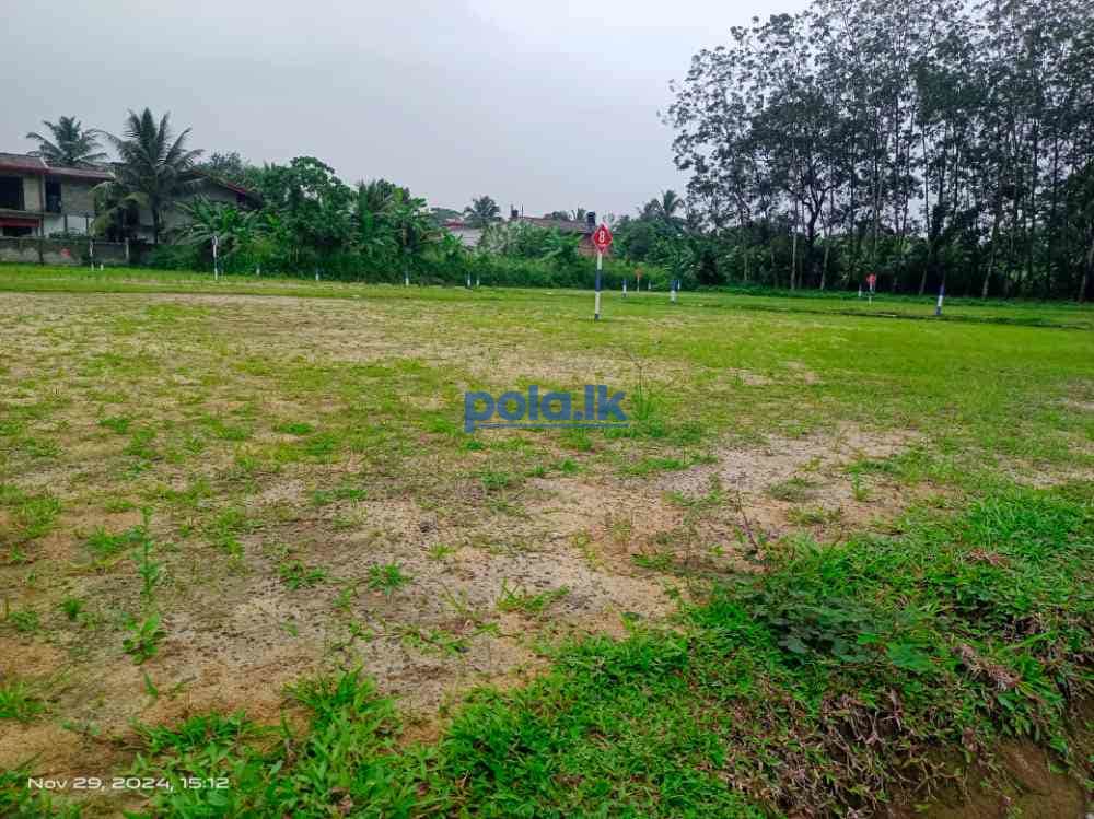 Land for sale in kaduwela - photo 8