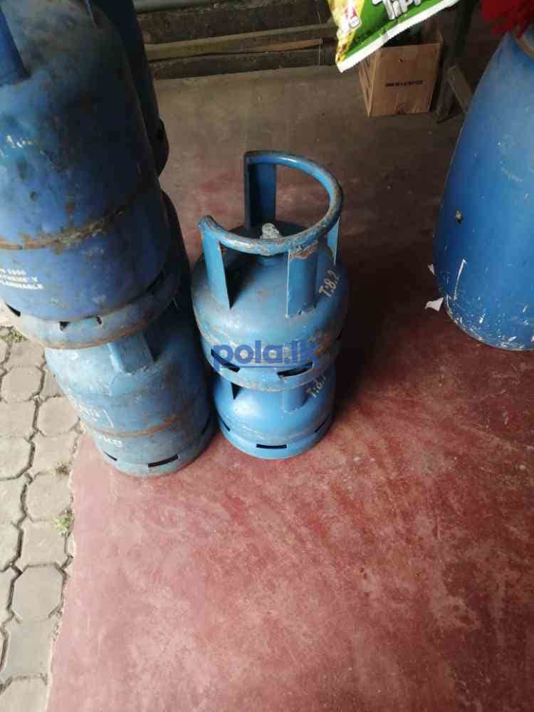Litro gas for sale - photo 1