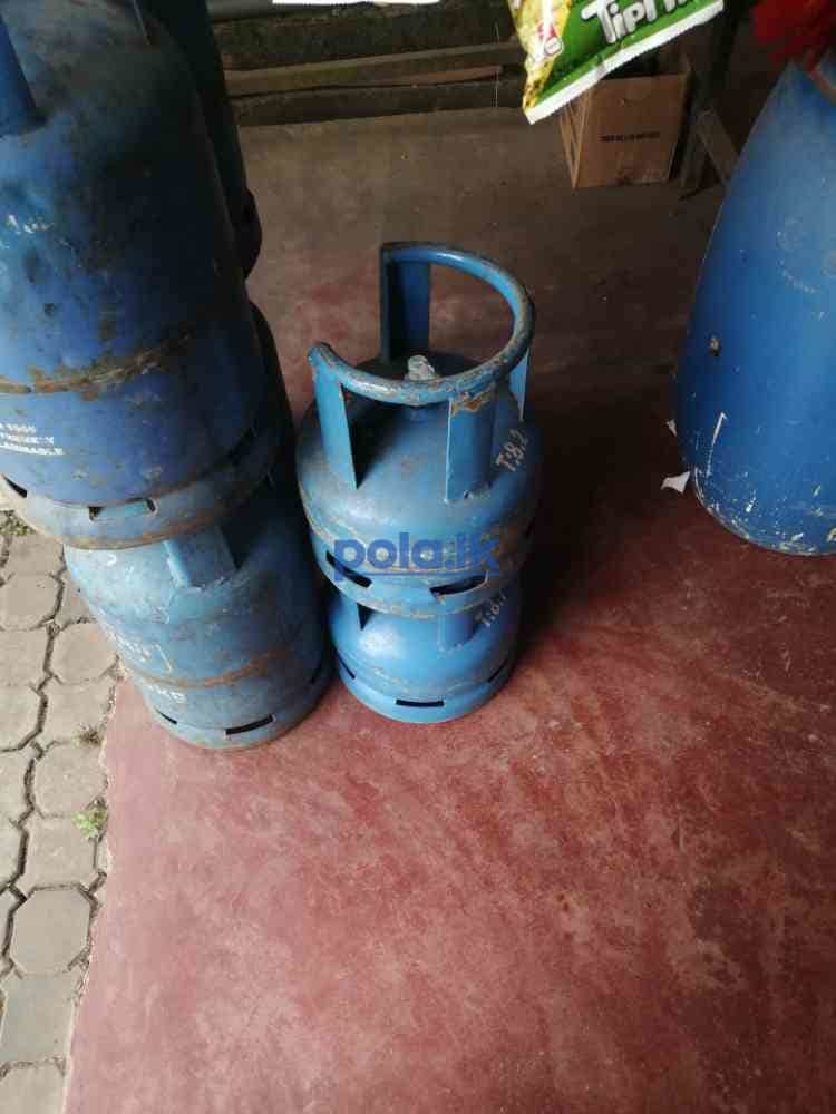 Litro gas for sale - photo 2