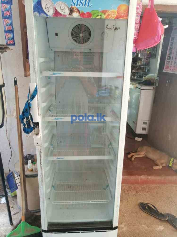 Sisil bottle cooler for sale - photo 1