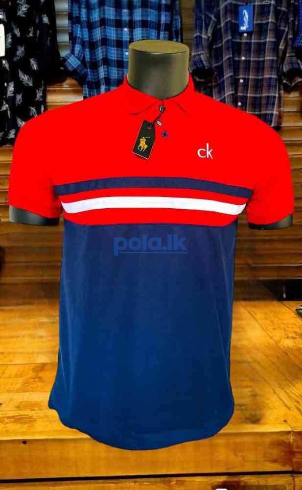 Ck t-shirt - photo 2