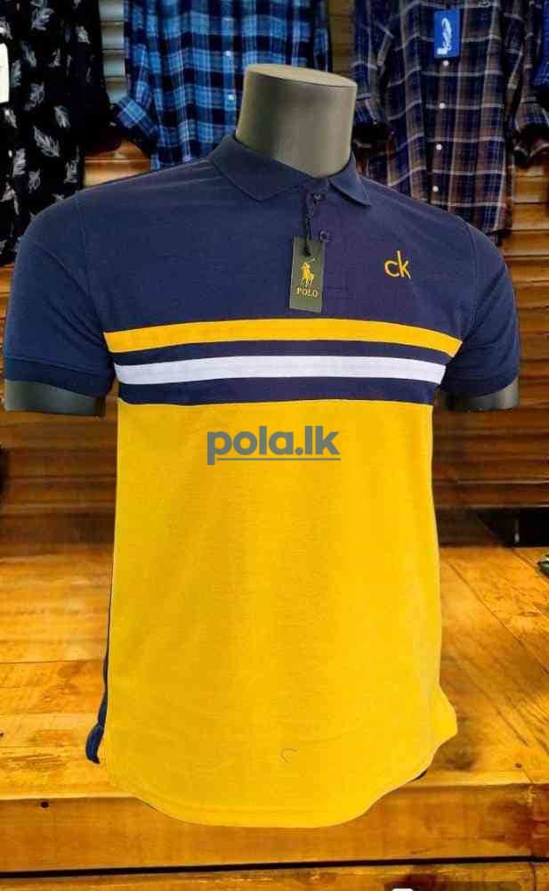 Ck t-shirt - photo 4