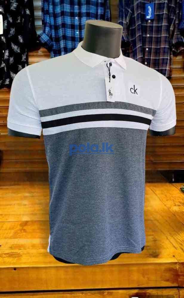 Ck t-shirt - photo 3