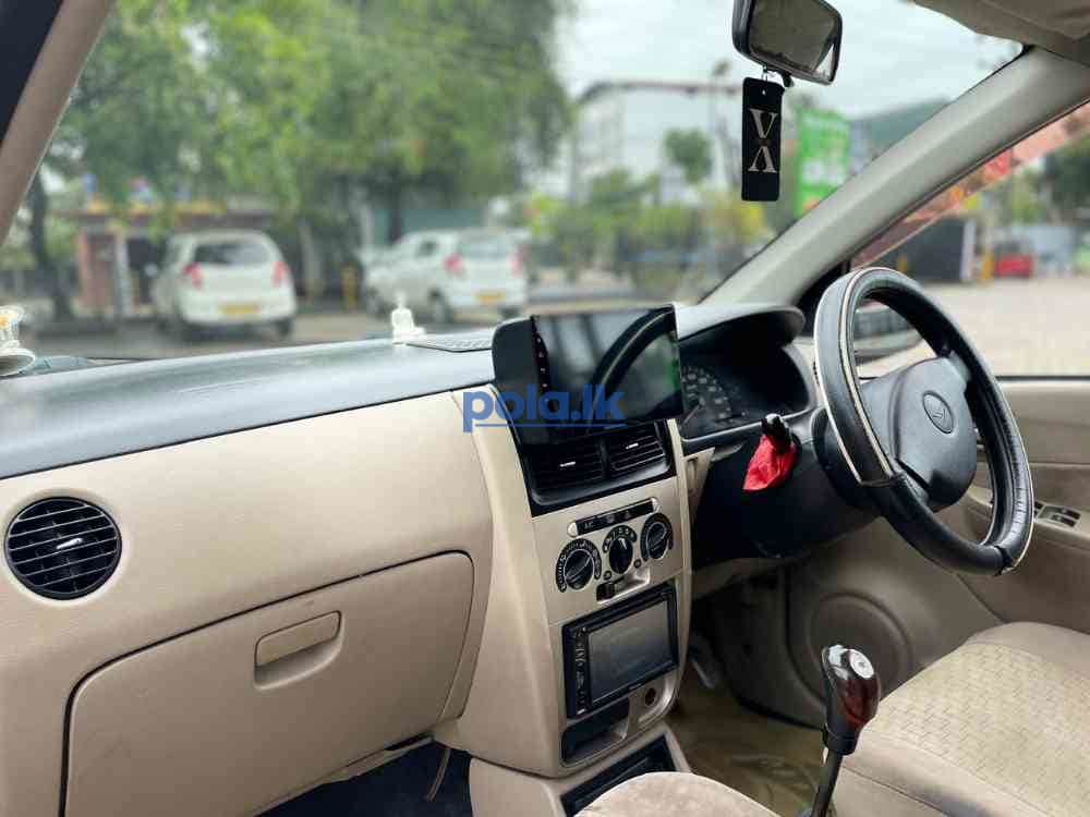 Daihatsu charade 2006 - photo 12