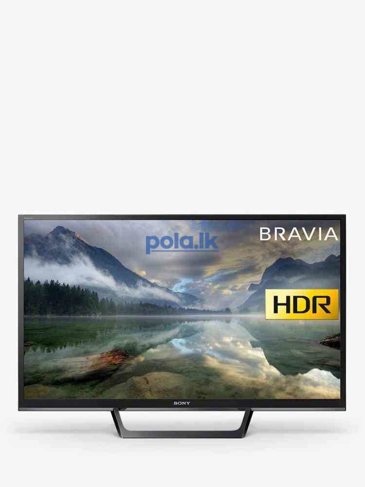 Sony bravia 32" - photo 1