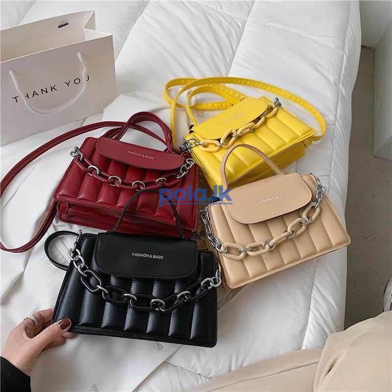 Italian job bags - photo 3