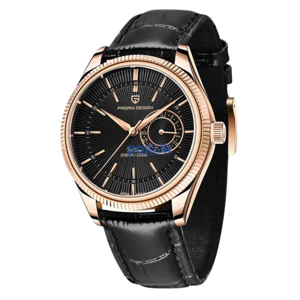 Pagani design PD-1689 men's watch - photo 5