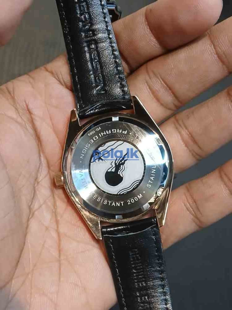 Pagani design PD-1689 men's watch - photo 3