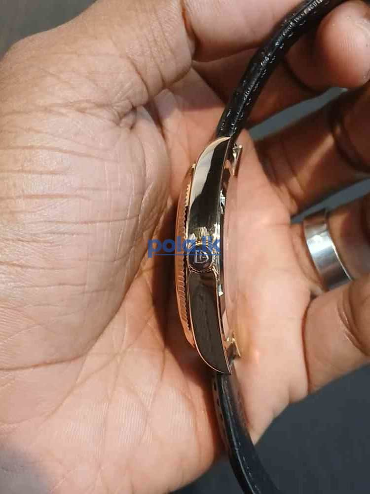 Pagani design PD-1689 men's watch - photo 2